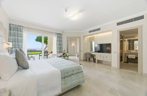 Sharm El Sheikh Resort | Cleopatra Luxury Resort Sharm El Sheikh