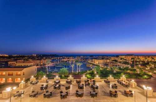 Makadi Bay Hotel | Cleopatra Luxury Resort Makadi Bay