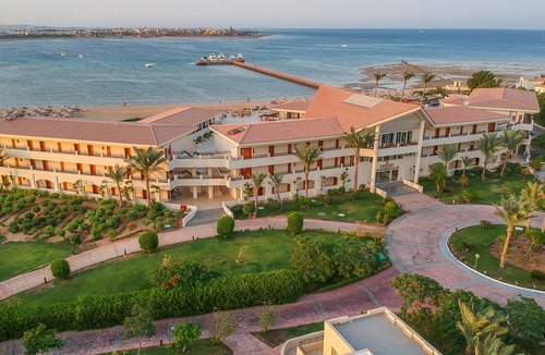 Makadi Bay Hotel | Cleopatra Luxury Resort Makadi Bay