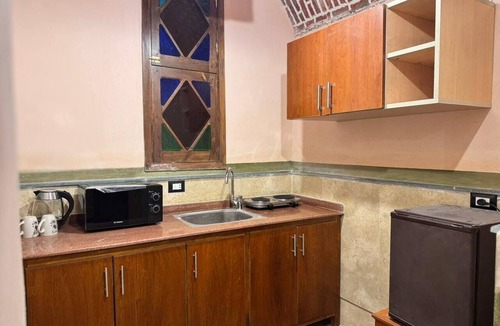 Luxor Villa | Cleopatra Villa in ElJuneina Villas