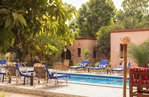 Luxor Villa | Cleopatra Villa in ElJuneina Villas