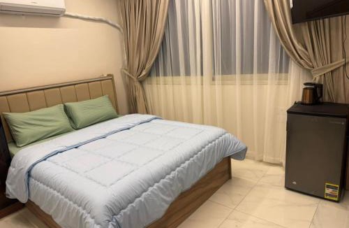 Pyramids Gardens Hotel | Cloud pyramids view inn