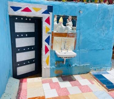 Aswan House | Colly Kato Nubian Guesthouse