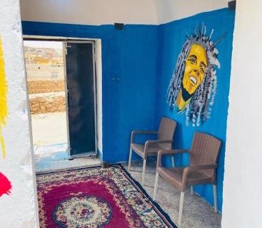 Aswan House | Colly Kato Nubian Guesthouse
