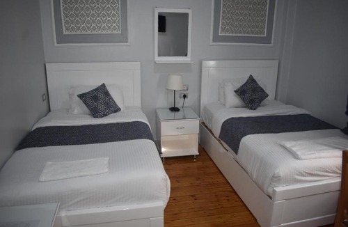 Downtown Cairo Hotel | columbia downtown cairo
