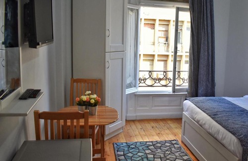 Downtown Cairo Hotel | columbia downtown cairo