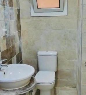 Marina El Alamein Apartment | Comfort