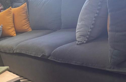 Marina El Alamein Apartment | Comfort