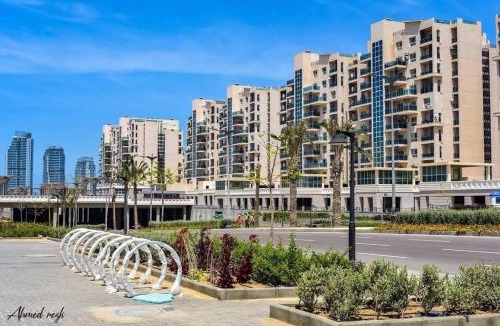 Marina El Alamein Apartment | Comfort