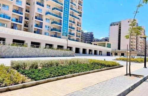 Marina El Alamein Apartment | Comfort