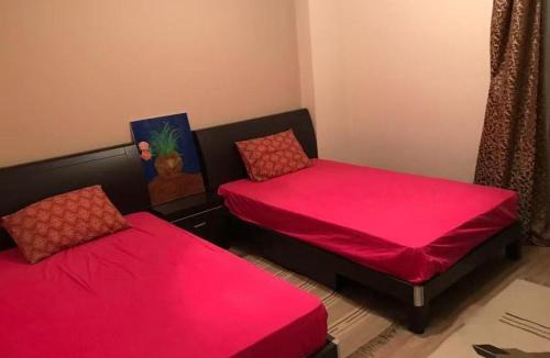 Al-Khalifa Hostel | Comfort Inn