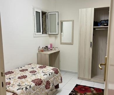 Madinaty Apartment | Comfort & peace after a hard day