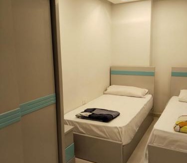 6th of October City Apartment | Comfortable & Convenient Studio Near Everything