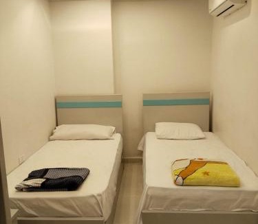 6th of October City Apartment | Comfortable & Convenient Studio Near Everything