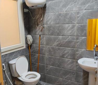 6th of October City Apartment | Comfortable & Convenient Studio Near Everything