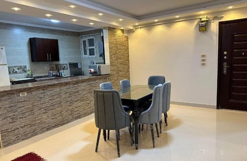 Cairo Apartment | Comfy Luxurious Apartments East Cairo