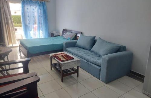 Shurtah al-Dakhlah Apartment | Compound El makramia 107