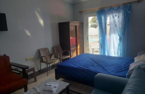 Shurtah al-Dakhlah Apartment | Compound El makramia 107