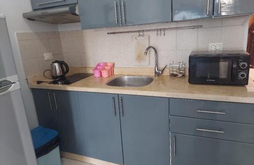 Shurtah al-Dakhlah Apartment | Compound El makramia 107