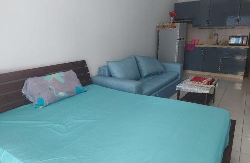Shurtah al-Dakhlah Apartment | Compound El makramia 107