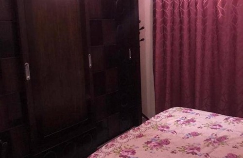 Dahar Hotel | Compound Marvy&Vary