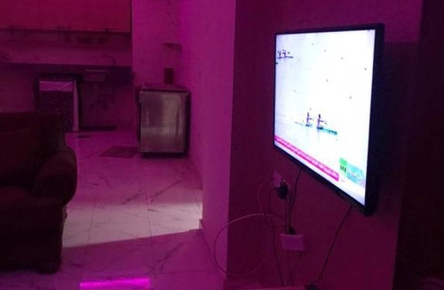 Dahar Hotel | Compound Marvy&Vary