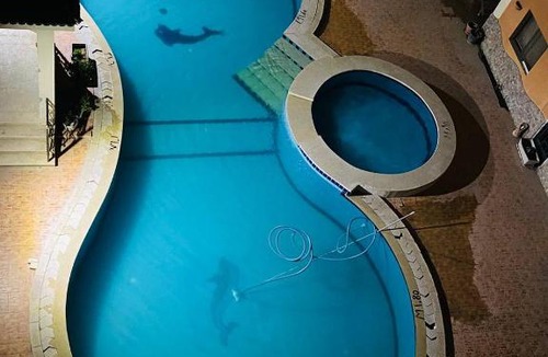 Dahar Hotel | Compound Marvy&Vary