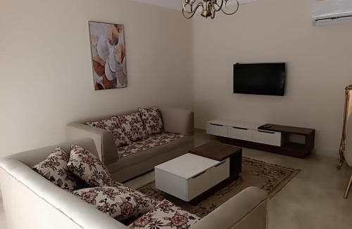 Al-Basatin Apartment | Compound One katameya
