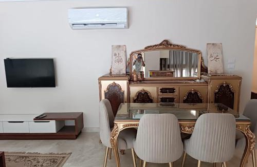 Al-Basatin Apartment | Compound One katameya