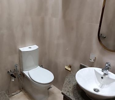 Al-Basatin Apartment | Compound One katameya