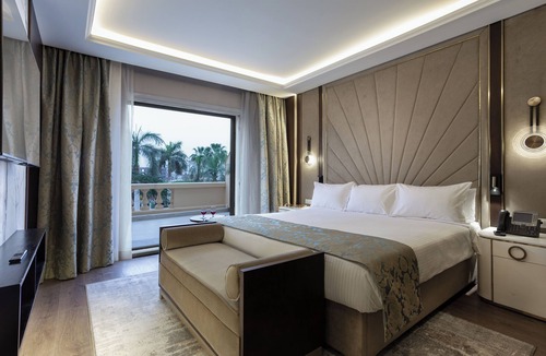Ain Schams Hotel | Concorde El Salam Cairo Hotel & Casino