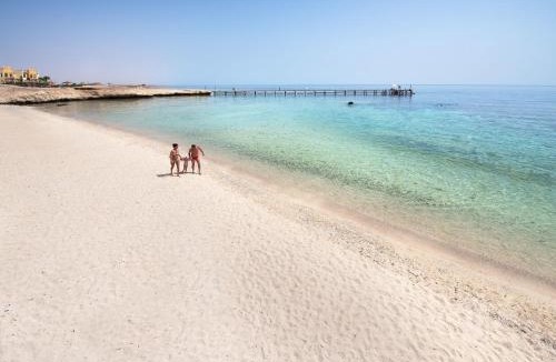Port Ghalib Resort | Concorde Moreen Beach Resort