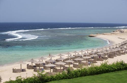 Port Ghalib Resort | Concorde Moreen Beach Resort