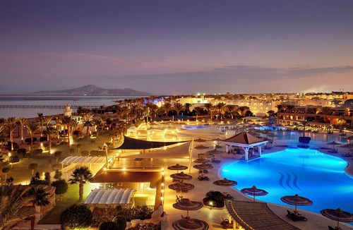Sharm El Sheikh Hotel | Coral sea Holiday Resort & Aqua park