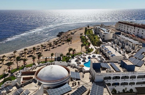 Soma Bay Hotel | Coral Sun Beach