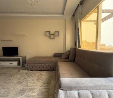 Alexandria - Mediterranean Coast House | Coronado Dabaa Beach