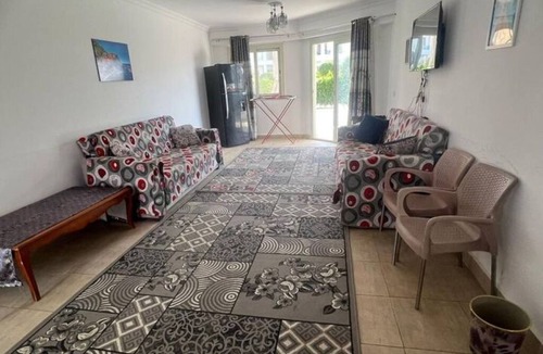 Abu Radis Apartment | Cottage with gardennn