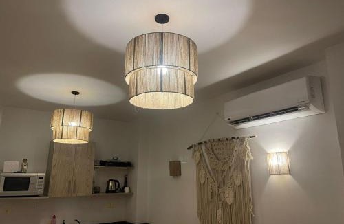 Dawwar Saqr Apartment | Cozy apartment with in agora in front of marrasi