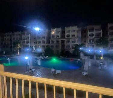 Dawwar Saqr Apartment | Cozy apartment with in agora in front of marrasi