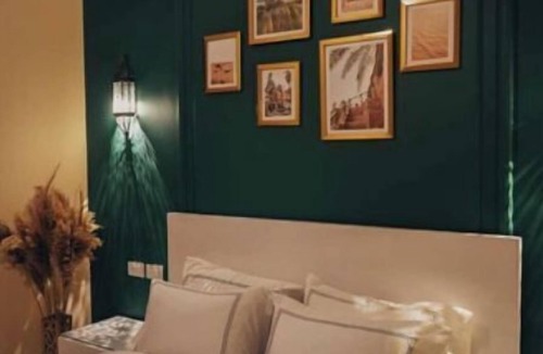 Qasr an-Nil Hotel | Cozy 1 bedroom Queen 2