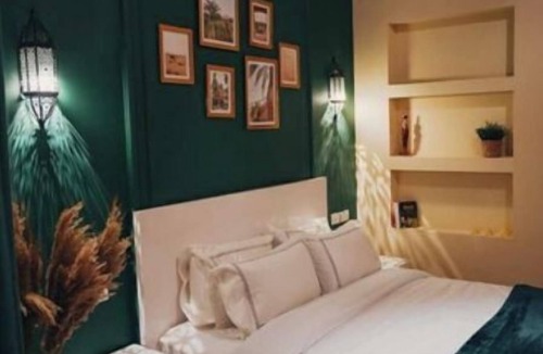Qasr an-Nil Hotel | Cozy 1 bedroom Queen 2