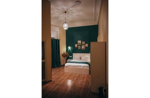 Qasr an-Nil Hotel | Cozy 1 bedroom Queen 3