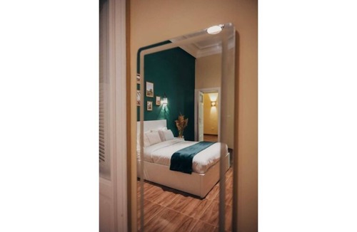 Qasr an-Nil Hotel | Cozy 1 bedroom with Queen and single bed 1