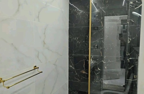 Nasr City Apartment | Cozy 1-bedroom apartment in beautiful مدينة نصر with AC