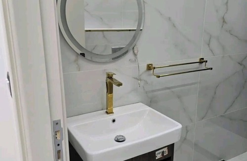 Nasr City Apartment | Cozy 1-bedroom apartment in beautiful مدينة نصر with AC