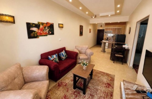 Dahar Apartment | Cozy 2-bedroom apartment at Charbel Apartments