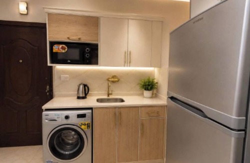 Dahar Apartment | Cozy 2-bedroom apartment at Charbel Apartments