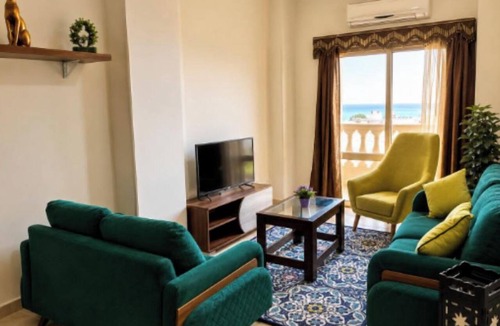 Dahar Apartment | Cozy 2-bedroom apartment at Charbel Apartments