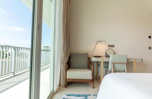 Sidi Abd El-Rahman Apartment | Cozy 2BR Retreat at Vida Marina Marassi