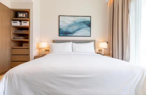 Sidi Abd El-Rahman Apartment | Cozy 2BR Retreat at Vida Marina Marassi